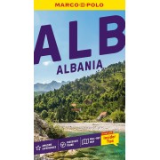 Albania Marco Polo Guide